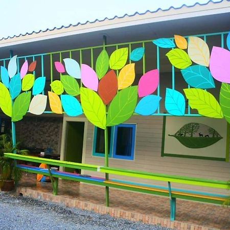 Boon Nam Fah Resort 차오라오 비치 외부 사진