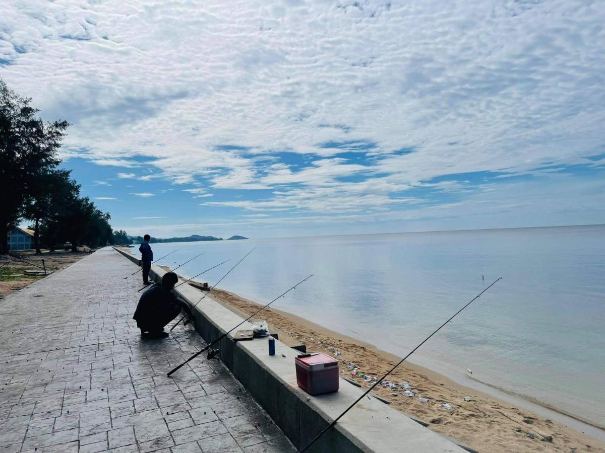 Boon Nam Fah Resort 차오라오 비치 외부 사진
